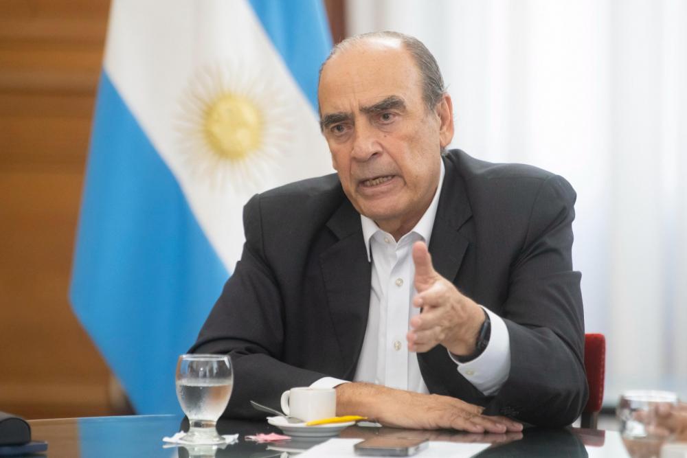 Francos: "El levantamiento del cepo acelerará el proceso de inversiones en la Argentina”