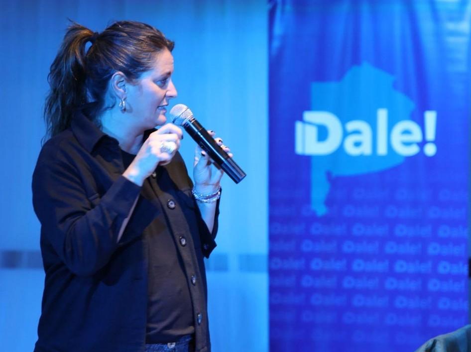 Comenzará a implementarse en la Provincia el Programa DALE!