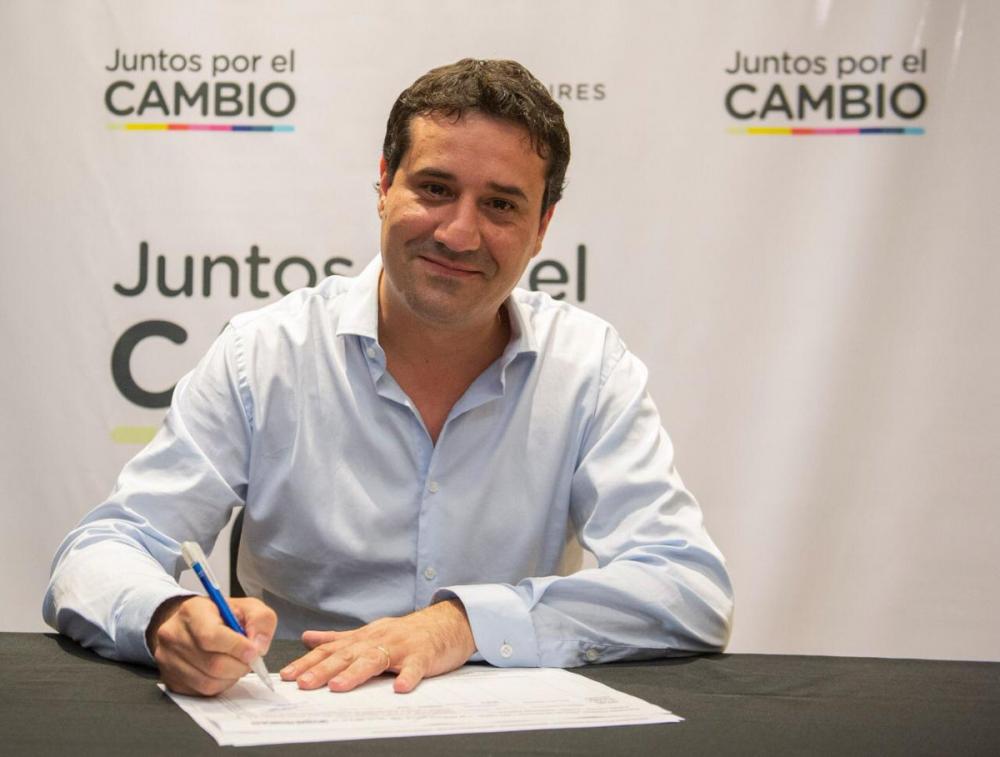 El Gobierno acerca posiciones con la UCR bonaerense y analiza sumarla al acuerdo con los dirigentes del PRO