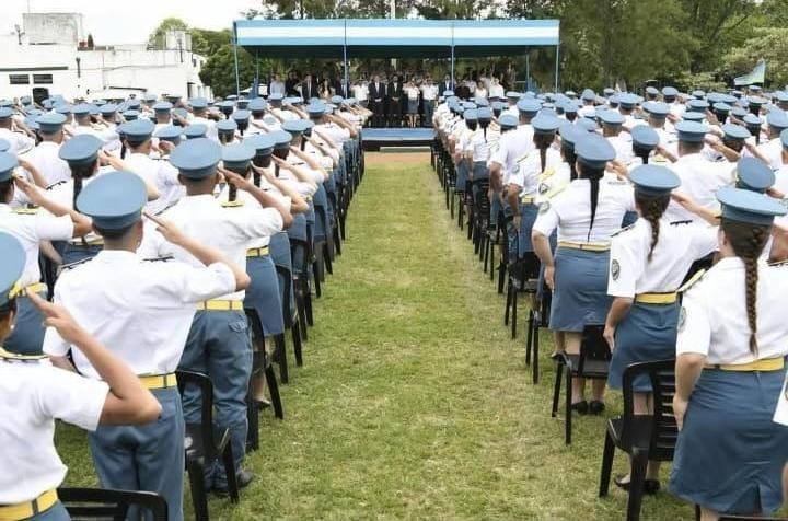 Abre la convocatoria de postulantes del Servicio Penitenciario Bonaerense