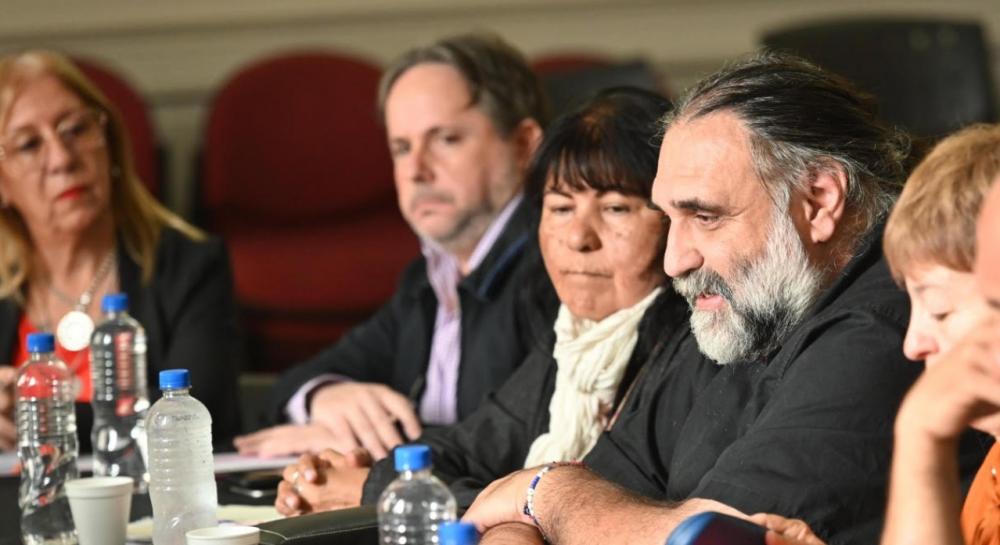 Violencia escolar: Docentes se reunieron con autoridades de Educación bonaerense