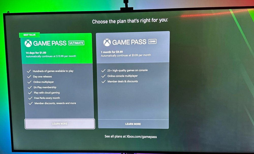 El Gobierno elimina el recargo del 30% para compras en dólares de videojuegos