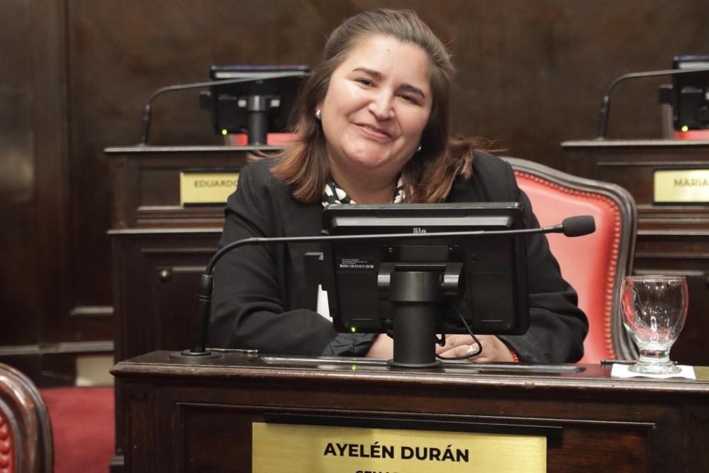 Presentan proyecto para restablecer la reelección indefinida de los intendentes