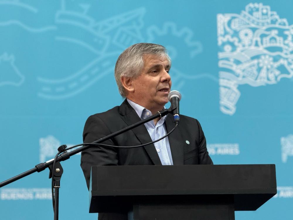 Britos: “Son muchos los esfuerzos que hacemos junto a la Provincia para continuar garantizando derechos”