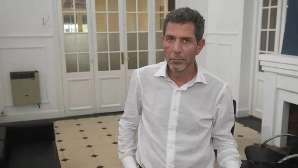 Quién es Luis Pierrini, el nuevo secretario de Transporte tras la salida de Franco Mogetta