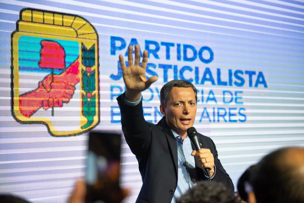 La dura advertencia de un intendente: "El peronismo está al borde de la fractura"