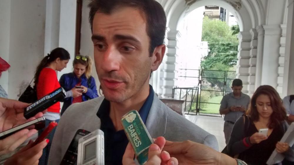 Intendente del PRO pide acuerdo con libertarios en la provincia: "Los que pensamos parecido tenemos que ir juntos"