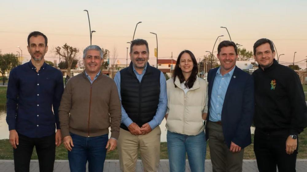 Desde el PRO advierten: "no vamos a entregar nuestras listas”