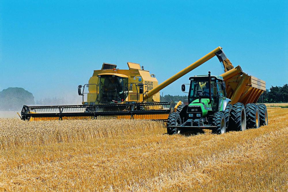 Cuántos dólares liquidó el campo en mayo