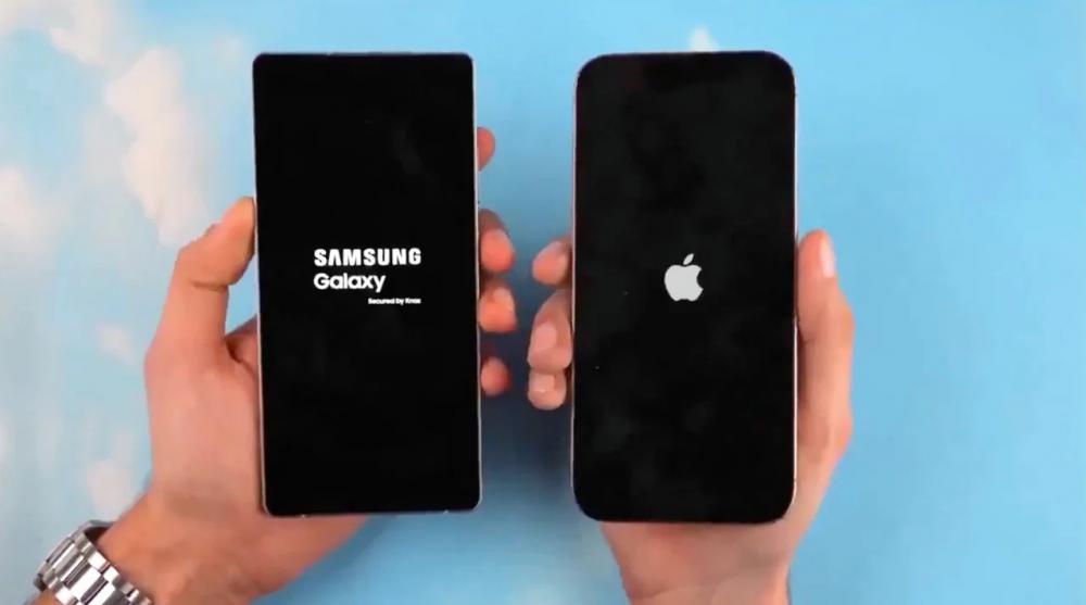 Samsung acaba de poner fin a la era del iPhone