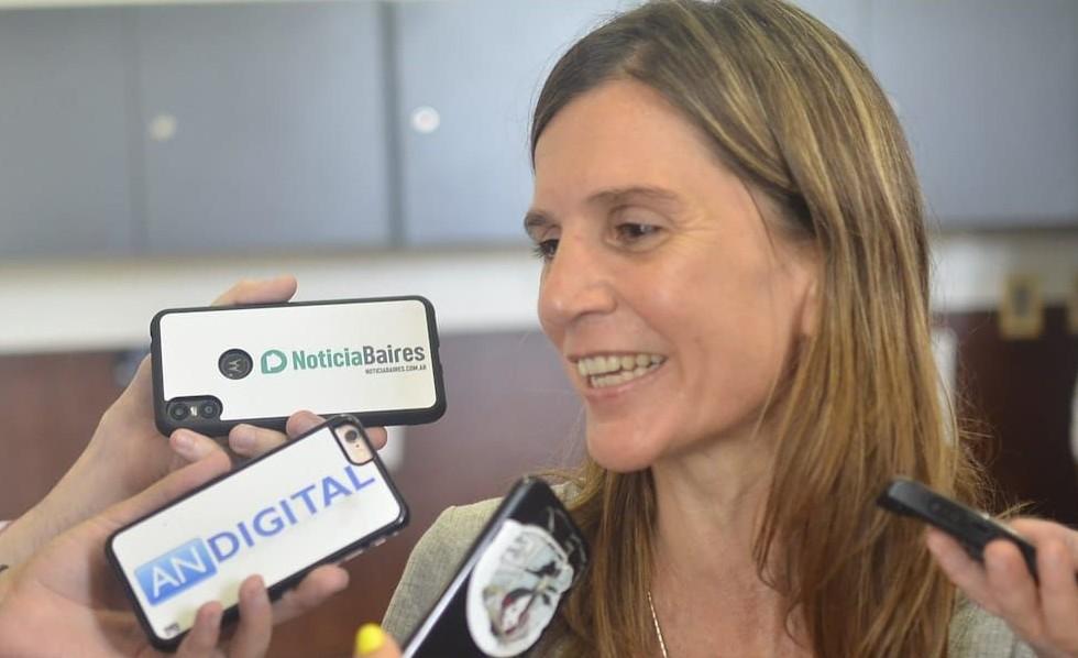 Raverta afirma que Mar del Plata vive "las peores vacaciones de invierno"