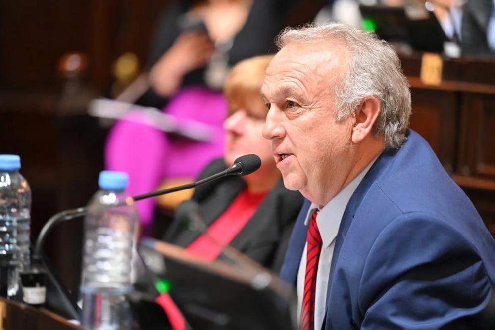 Proponen que no se puedan modificar las reglas electorales a semanas de las elecciones bonaerenses