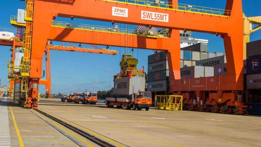 Los puertos públicos de la Provincia aumentaron su movimiento en toneladas en el 1er trimestre