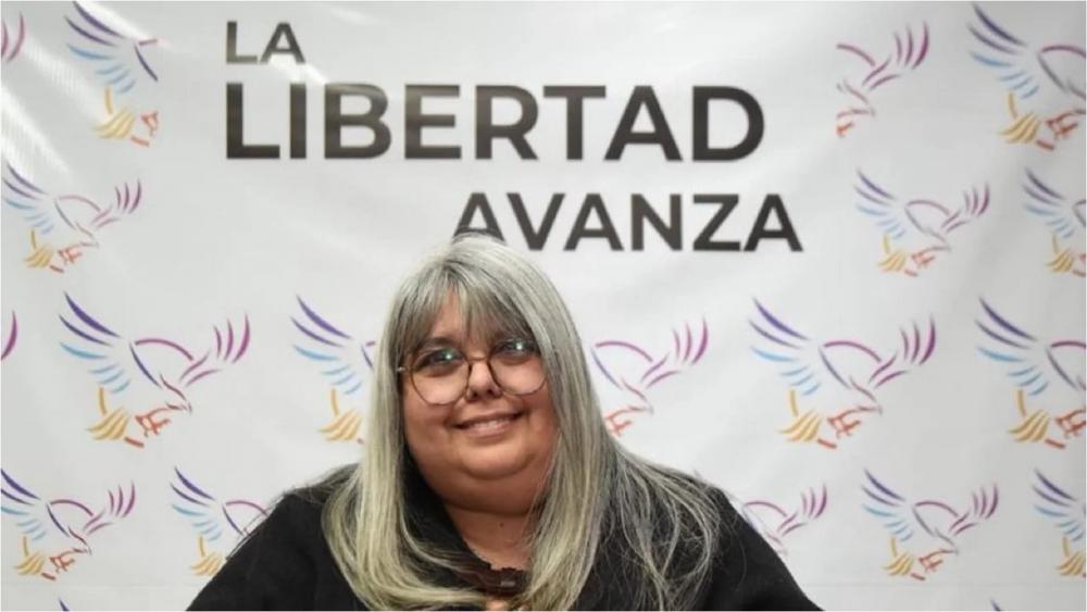 El feroz escándalo libertario por la candidata “infiltrada”: una gremialista con pasado kirchnerista