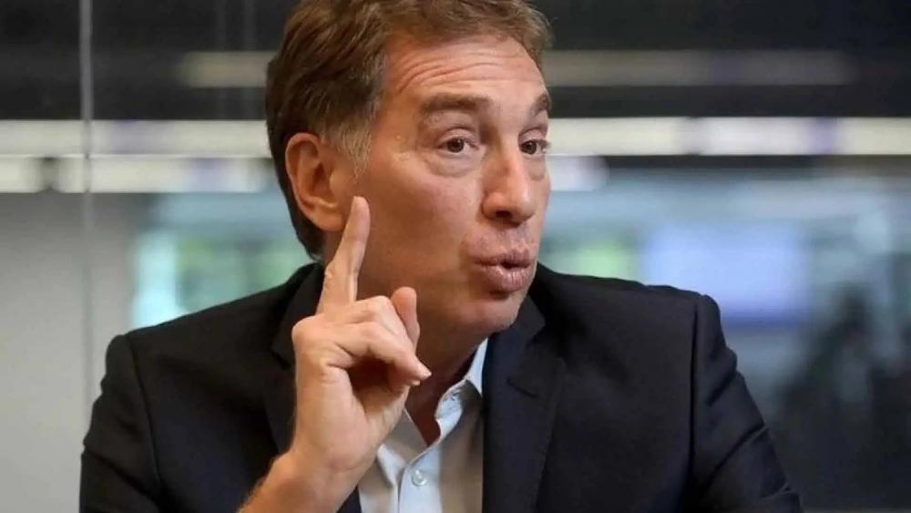 Santilli reafirma el acuerdo entre el PRO y LLA: “No hay espacio para que nos dividamos”