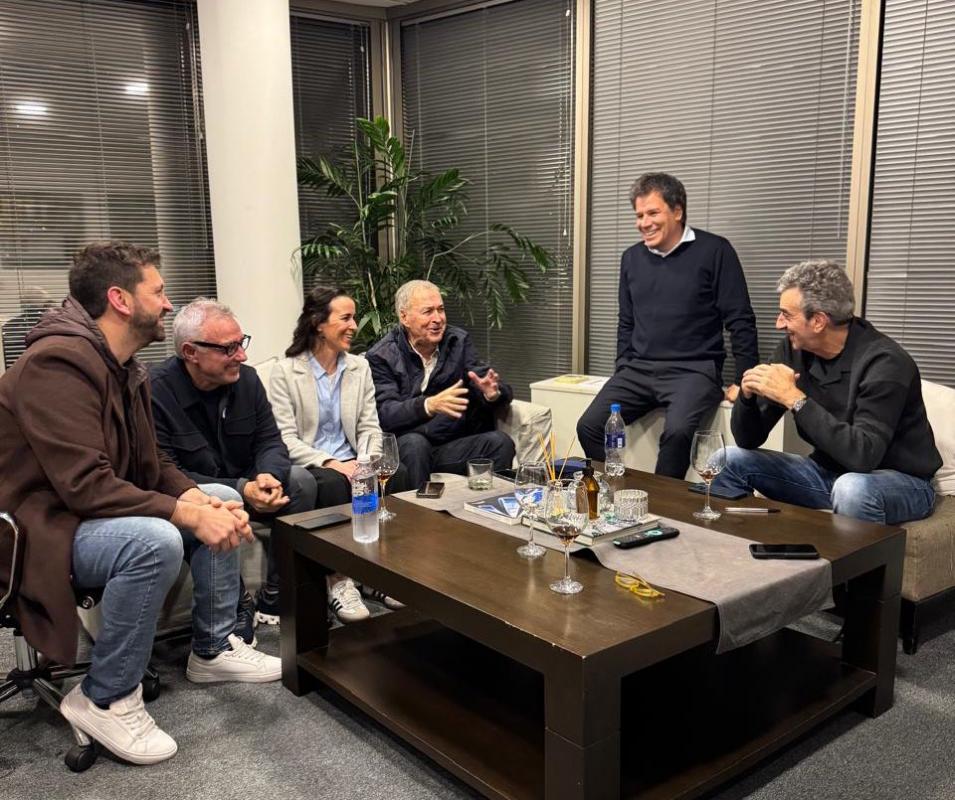 Manes y Schiaretti desafían a Milei y al kirchnerismo con 