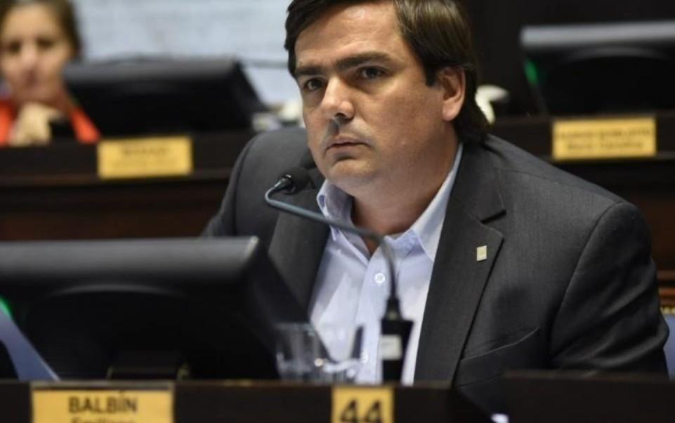 Balbín: “Nos preocupa la posible eliminación de la Zona Fría"