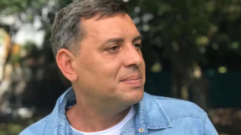 LLA apuesta por un expolicía en la Tercera Sección y lleva a Maximiliano Bondarenko como cabeza de lista