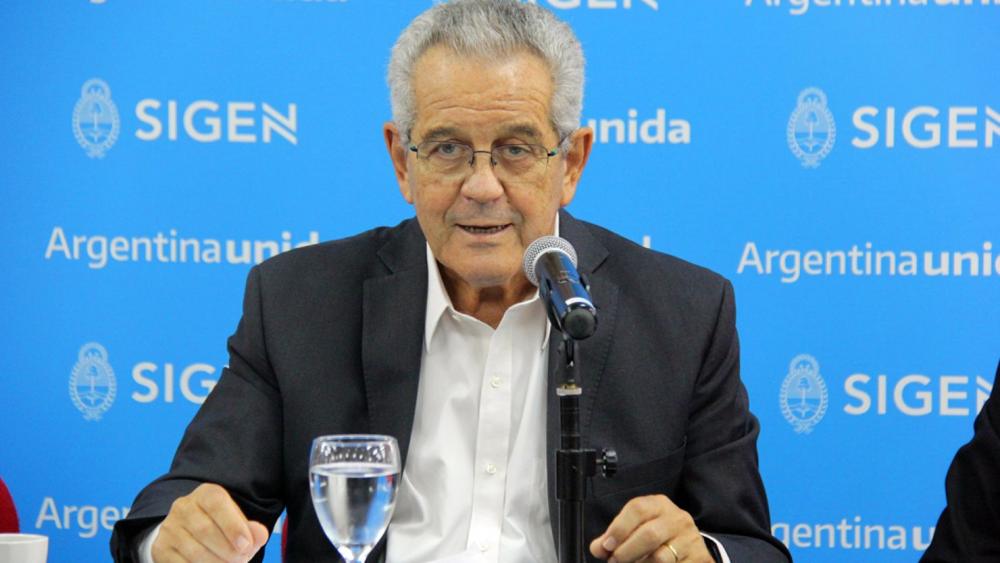 El titular de la SIGEN renunció y el Gobierno ya tiene a su reemplazante