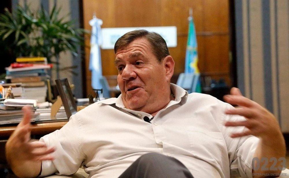 Montenegro cruzó a Villarruel y respaldó a Milei: “Si traicionas las ideas, estás afuera”