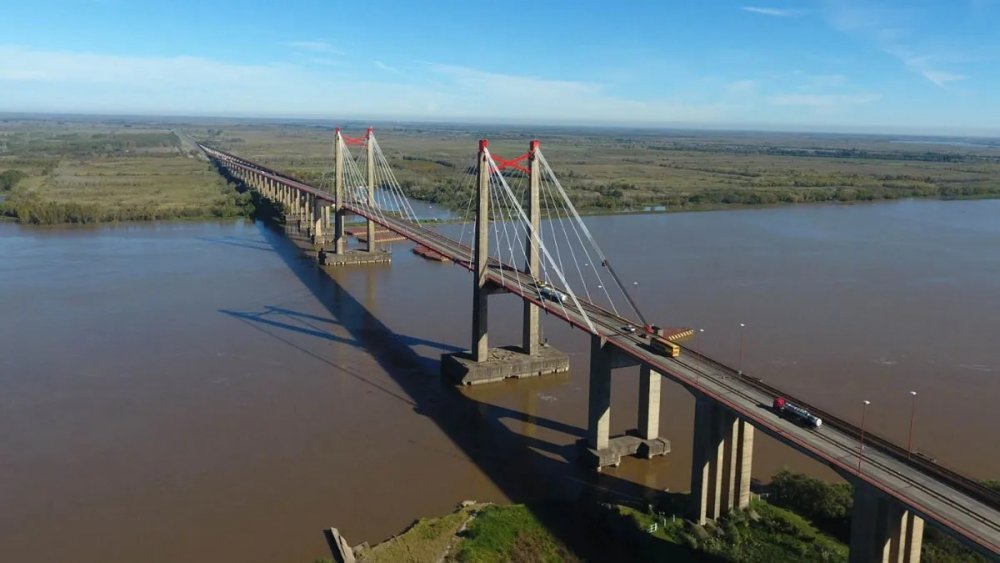 Mapa bonaerense, los secretos de Puan y Campana
