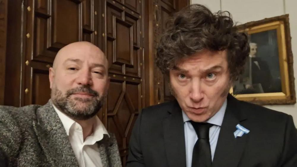 Una encuesta reveló que el 94% de los bonaerenses conocen el Caso Spagnuolo y un 73% lo considera grave