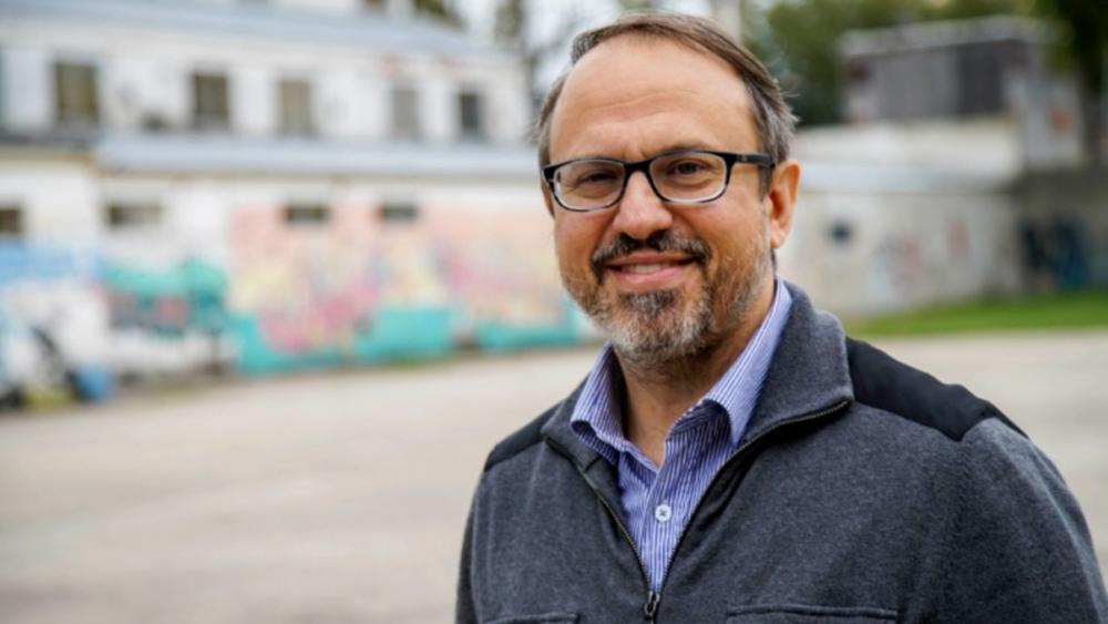 Valenzuela contra el peronismo bonaerense por las testimoniales: “No se les cae una idea”