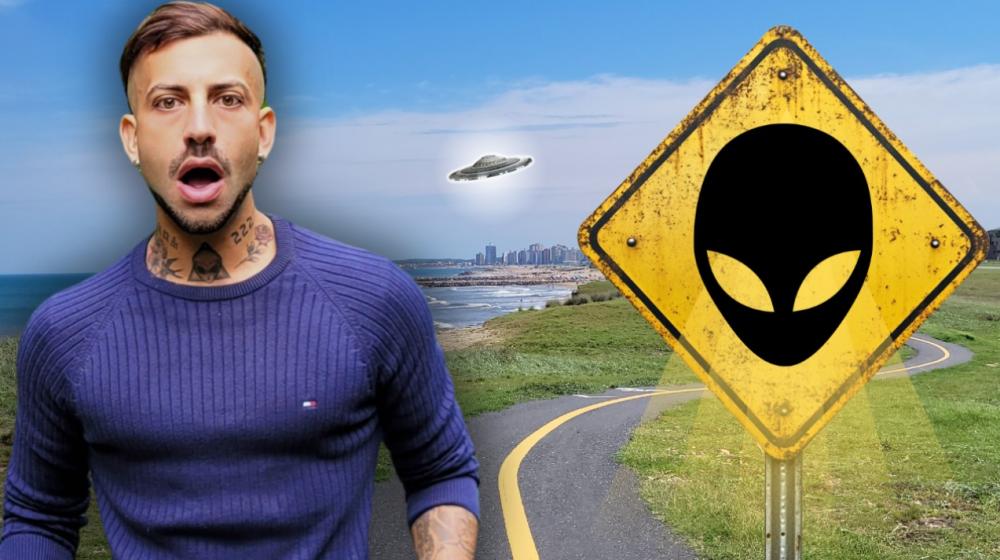 OVNIS en Miramar: la investigación que podría cambiar lo que sabemos de la costa argentina