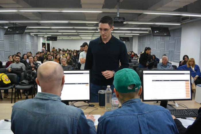 La Provincia incorpora más de 600 profesionales al sistema sanitario