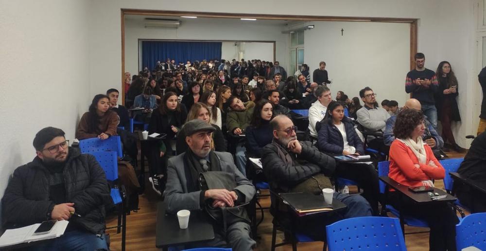 Se abrió la inscripción para el curso intensivo “Periodismo por periodistas”