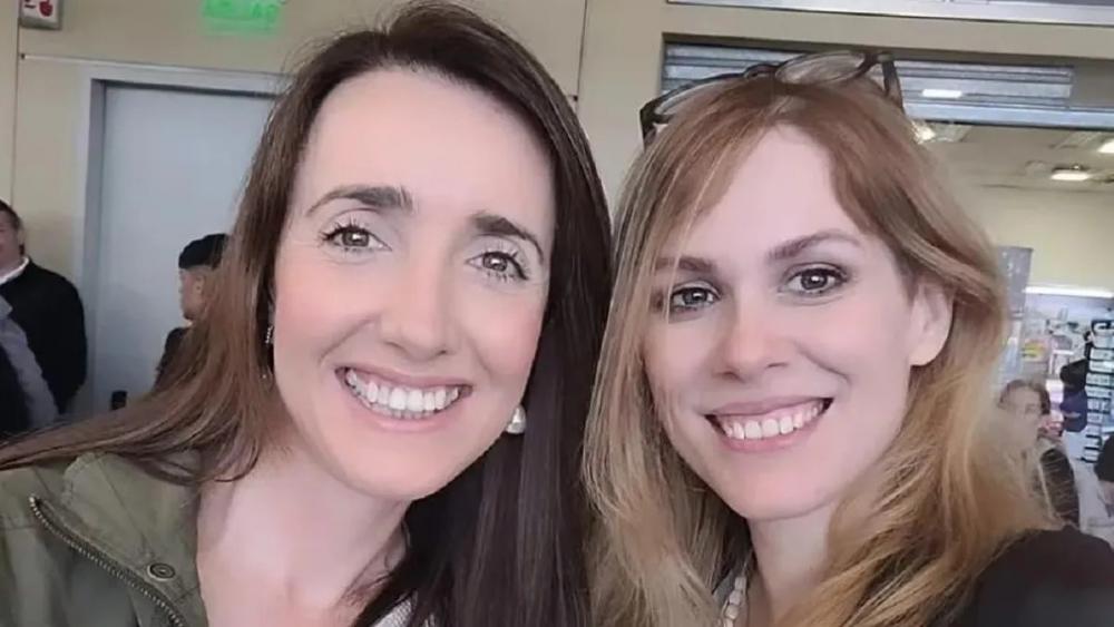 Lilia Lemoine le pidió a Victoria Villarruel que renuncie