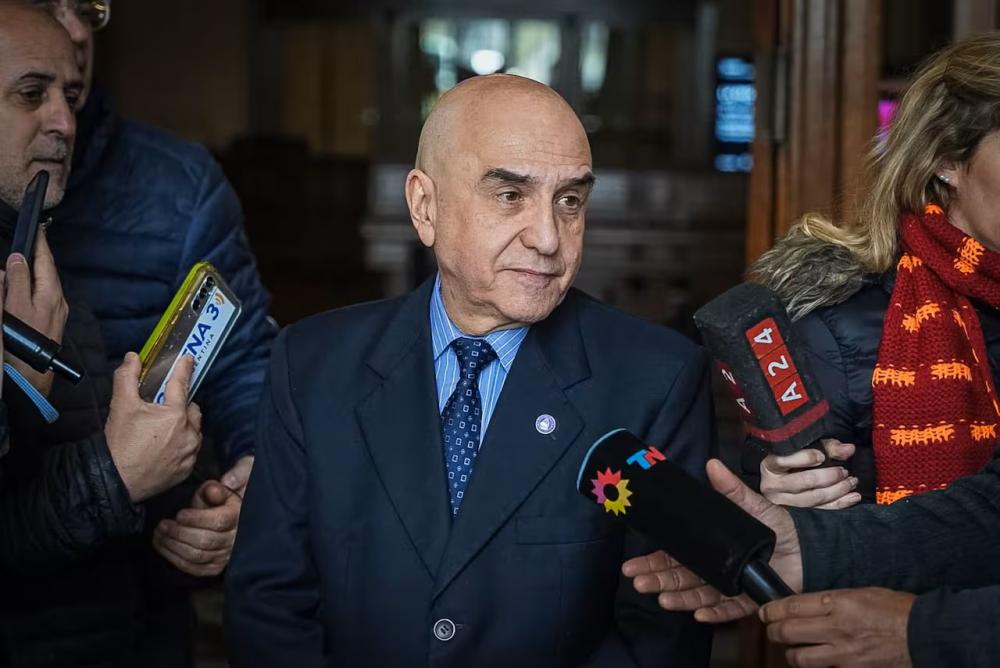 El Gobierno intervino la Agencia de Discapacidad y designó a un nuevo titular