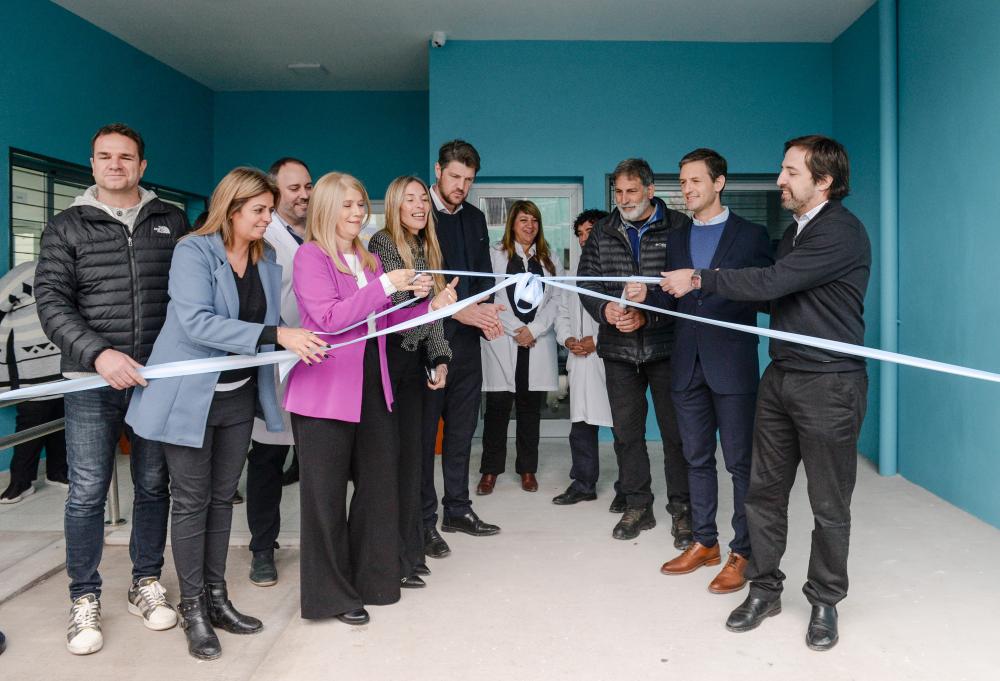 Verónica Magario: “Este 7 de septiembre las urnas se tienen que llenar de boletas de Fuerza Patria”