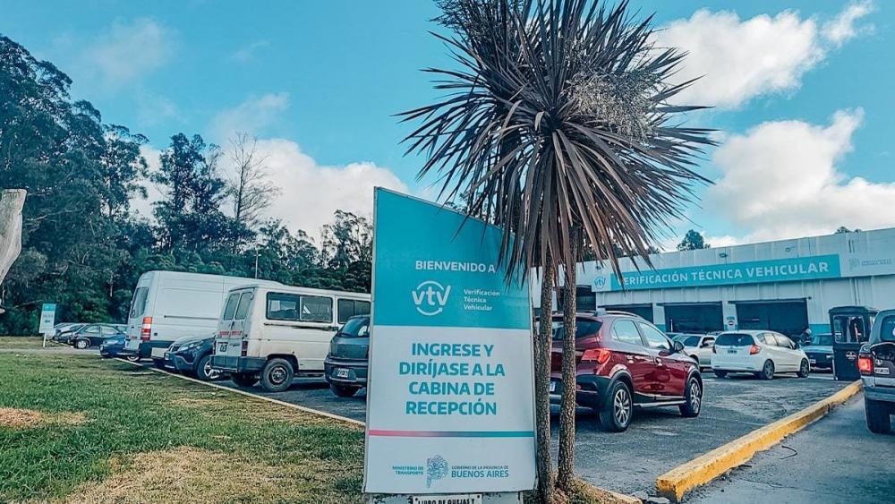 VTV con tarifa progresiva: proponen ajustar el costo según el valor del vehículo