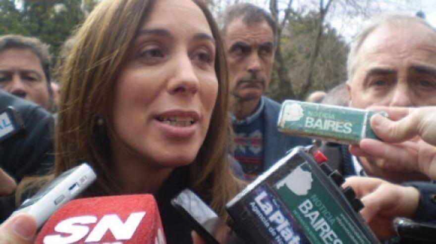 Duras críticas de María Eugenia Vidal a la alianza PRO–La Libertad Avanza en CABA