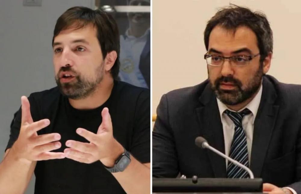 Fentanilo contaminado: el Gobierno recusará al juez Kreplak por ser hermano del ministro de Salud bonaerense