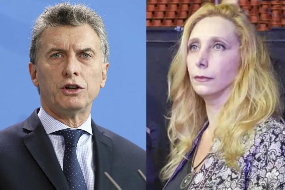 Acuerdo electoral entre Karina Milei y Mauricio Macri en la Ciudad de Buenos Aires
