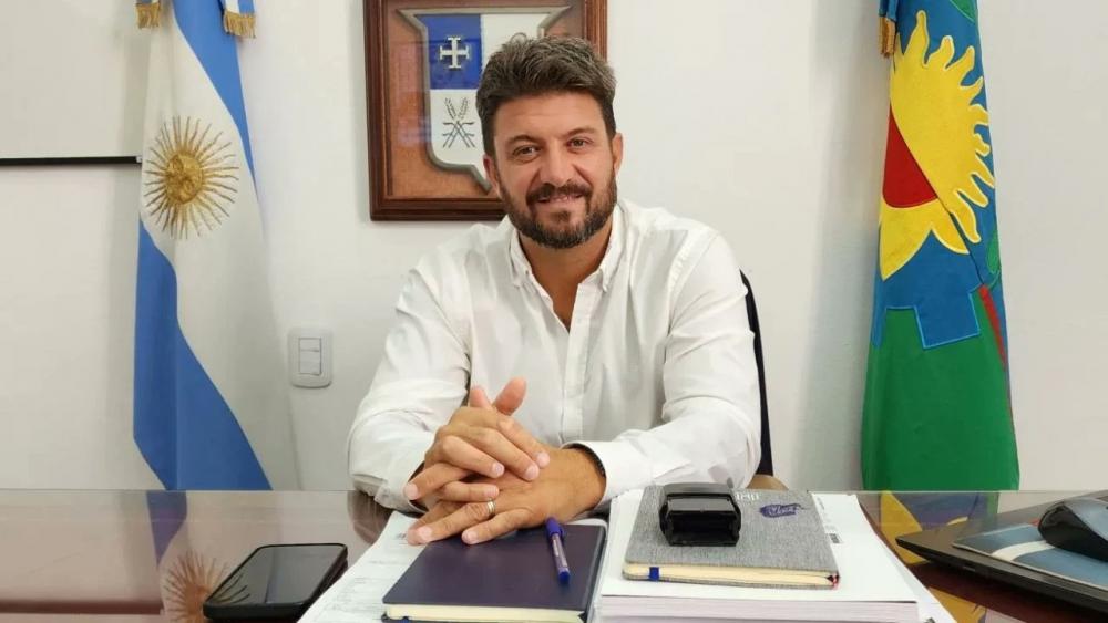 Intendente peronista, sobre una posible candidatura de Máximo Kirchner: “No me representa”