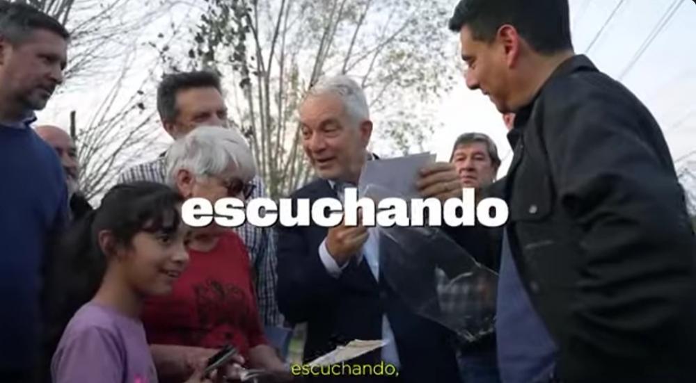 Obras, planificación y futuro: Fuerza Patria lanzó un nuevo mensaje con Julio Alak a la cabeza