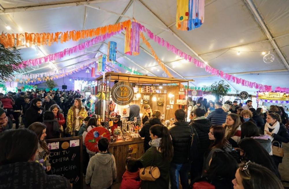 Donde la comida se hace fiesta: sabores que se reúnen en la Provincia de Buenos Aires