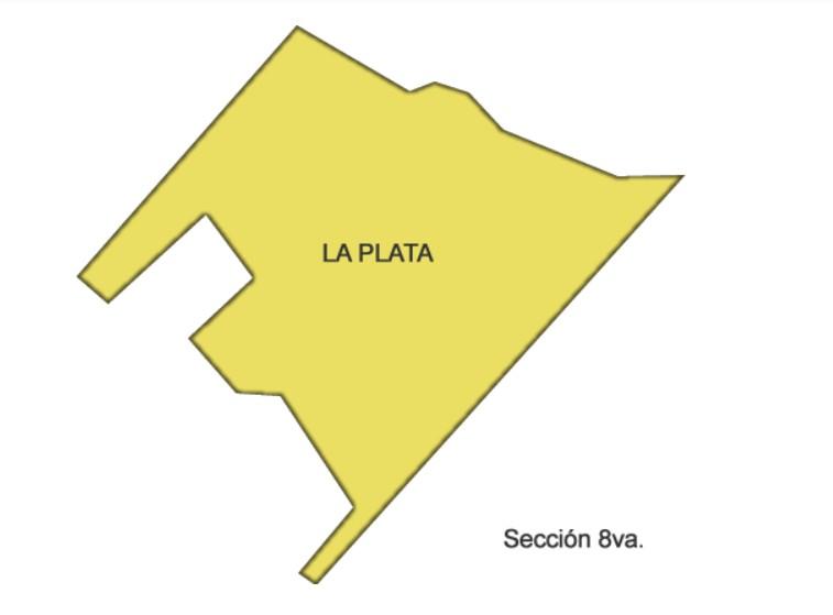 Octava Sección: Fuerza Patria retiene el liderazgo en La Plata y obtiene la mayoría de los escaños