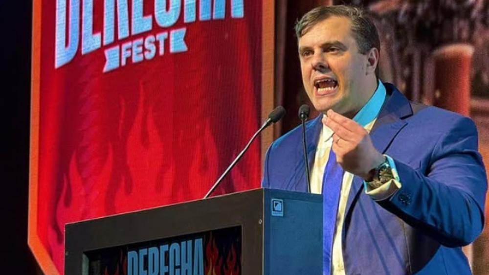 Interna libertaria al rojo vivo: el Gordo Dan fulminó a Bondarenko tras la derrota