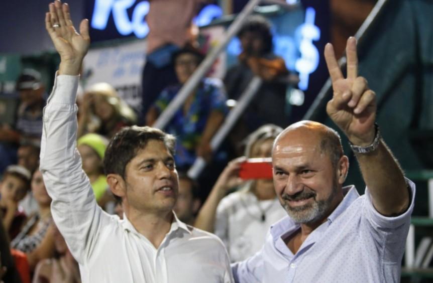 Kicillof convoca a más de 80 intendentes en Ensenada para definir la estrategia electoral