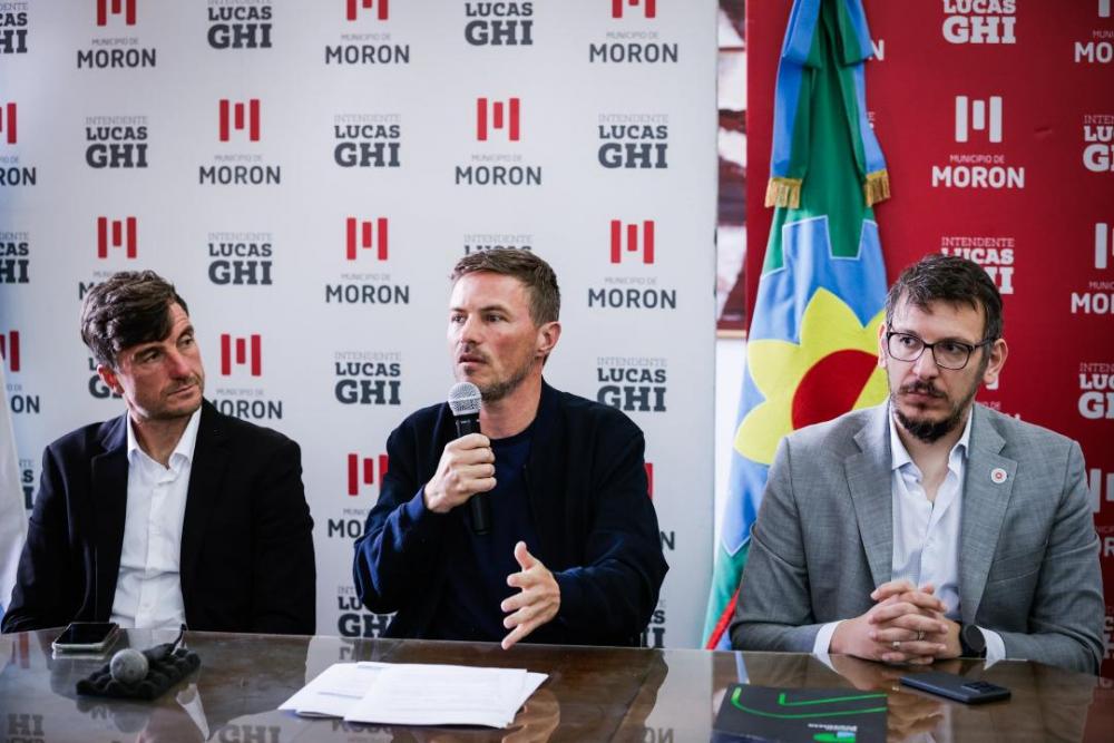 La Provincia lanza un paquete de asistencia financiera a comercios, pymes y microempresas