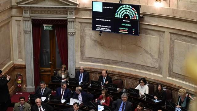 Ley de emergencia en discapacidad hasta 2026: qué cambia en pensiones y pagos a prestadores