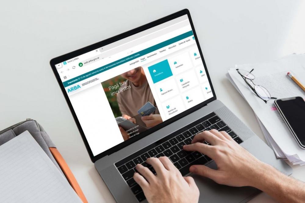 Prorrogaron el vencimiento de la última cuota del Impuesto Inmobiliario Edificado