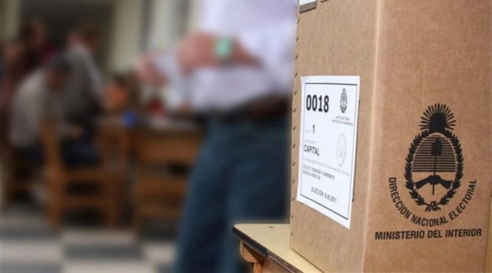 Arrancó la veda electoral: qué no se puede hacer y cuáles son las multas