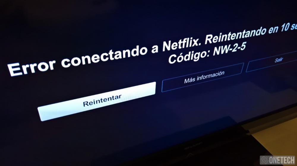 Una falla global en servidores de Amazon afectó a Mercado Pago, Naranja X, Ualá, Netflix y Disney+