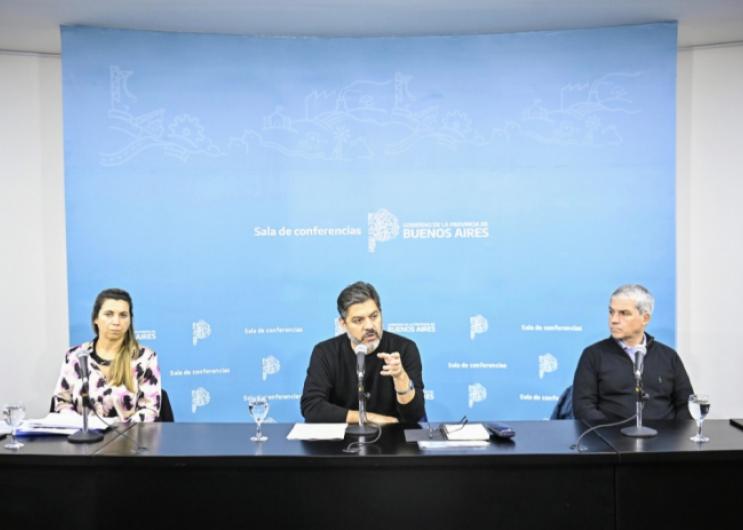 Bianco: “El presidente Milei debe cambiar el rumbo de la economía”