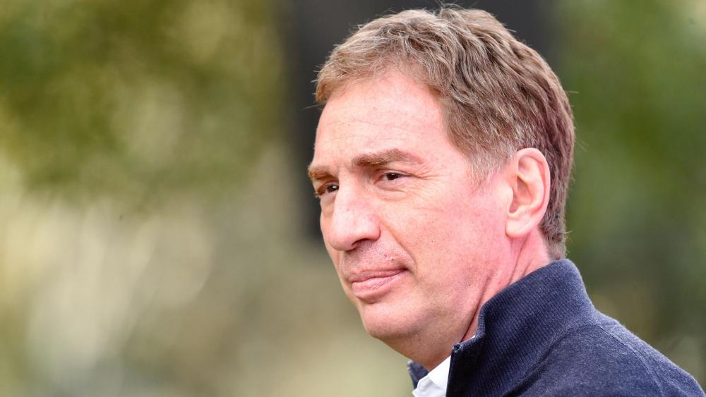 Diego Santilli: "Haré lo que tenga que hacer para lograr las reformas que planteamos“